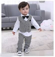 Kids Formal Wear
